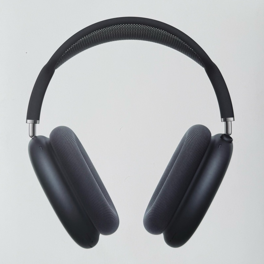 Apple AirPods Max (Midnight)